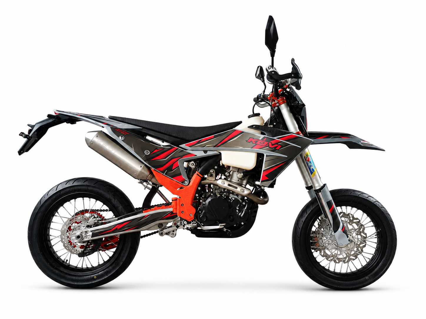 KOVI 300 PRO MOTARD_KT_YBS3002