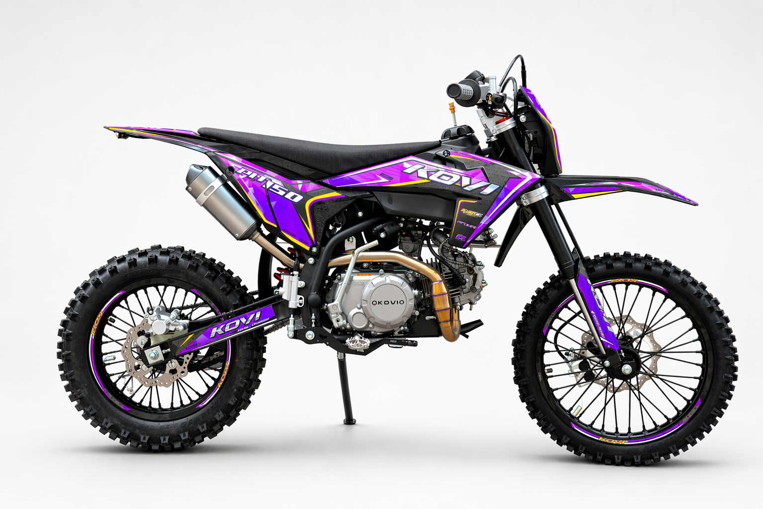 KOVI PIT 150 purple4