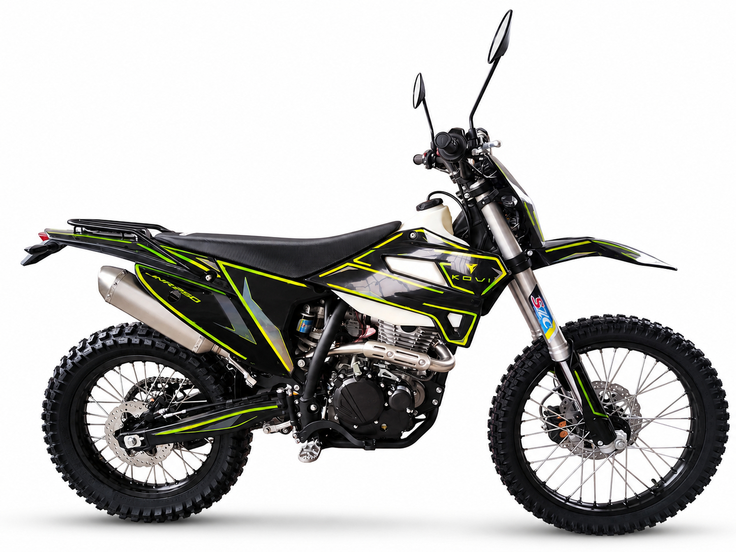 KOVI JNR250 line des2