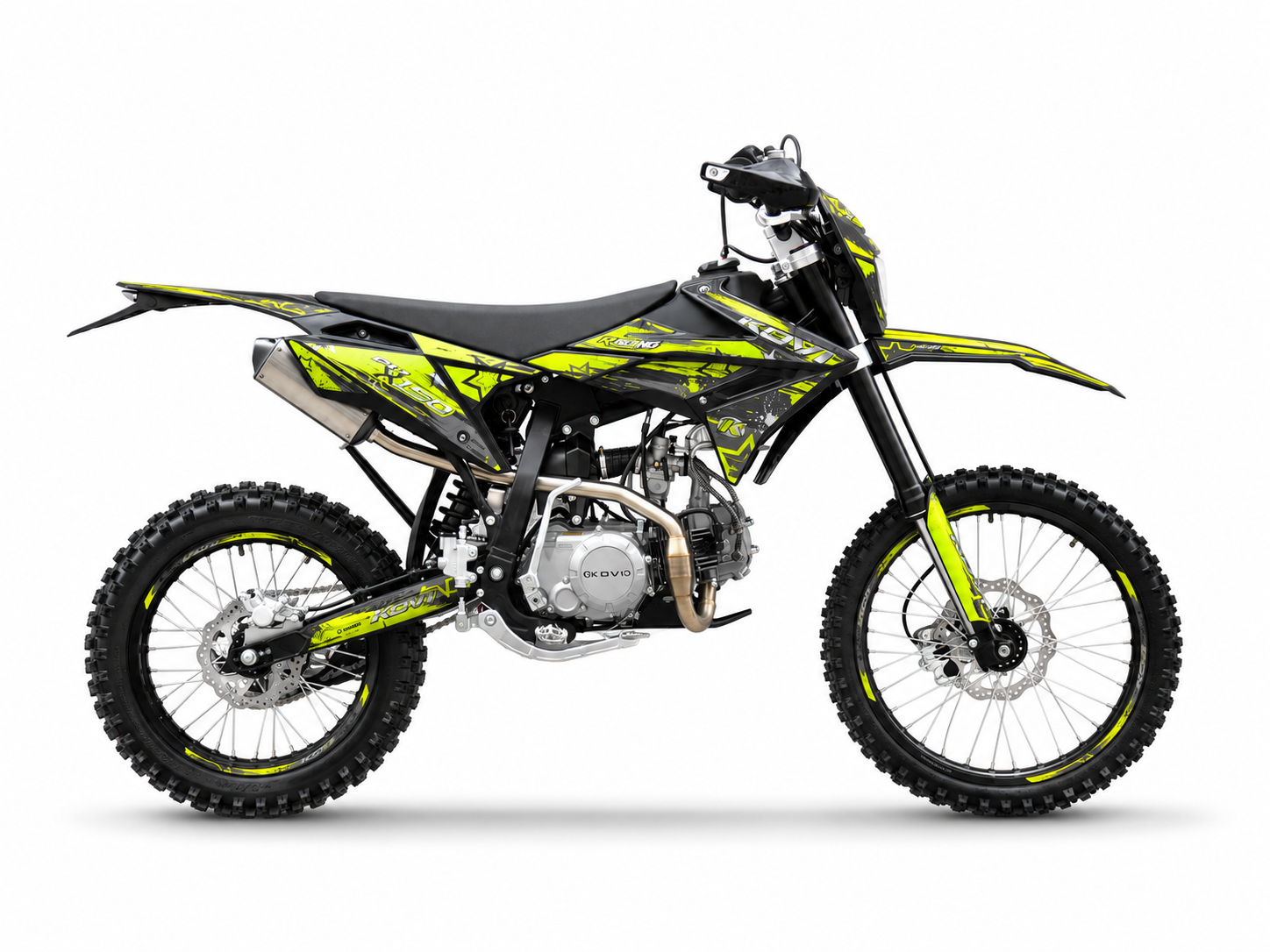 PiT X150 Lm.green1